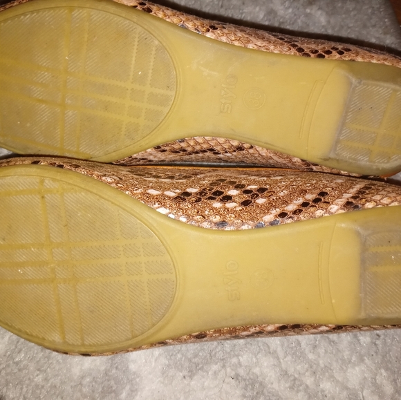 LADIES FLATS BY STYLO - Picture 4 of 4